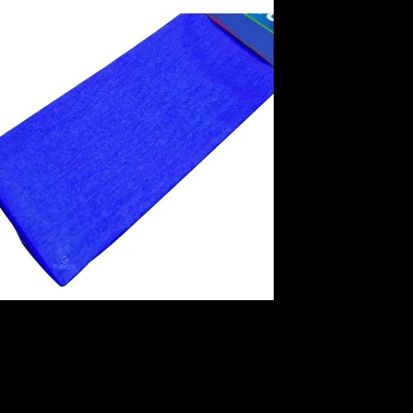 PAPEL CREPE PINGUINO AZUL VICTORIA E.10 C.250 31